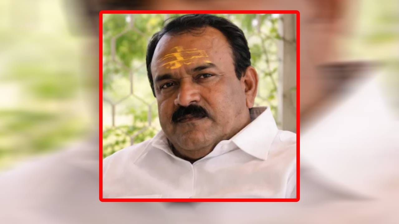 Ashok Kharat : उत्तेजक औषधांचं अतिसेवन भोवलं, खरातला दीड वर्षांपूर्वी अर्धांगवायूचा झटका… खळबळजनक माहिती उघड !