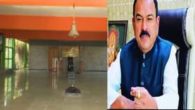 भोंदूबाबा खरात प्रकरणात शिवनिका संस्थानचे ट्रस्टीही रडारवर.