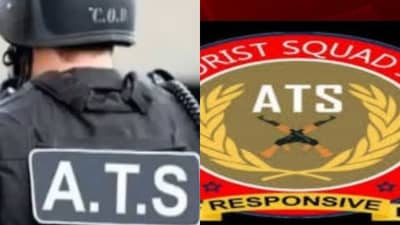 मुंबईत एकाच वेळी तीन ठिकाणी छापेमारी, मध्यरात्री नेमकं काय घडलं?