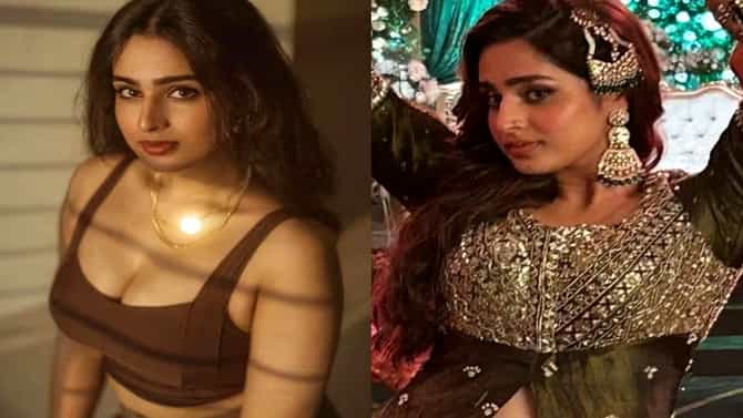 आयेशा खान हिच्यावर बलात्काराचा प्रयत्न... स्पॉटबॉयचे नको ते मेसेज आणि... अभिनेत्रीकडून धक्कादायक खुलासा
