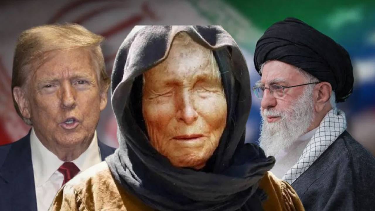 त्यांच्या मते, या युद्धाचा सर्वाधिक फटका जगाच्या पश्चिम भागाला (विशेषतः युरोपला) बसेल. युरोप मोठ्या प्रमाणात उद्ध्वस्त होईल आणि रशिया एक प्रमुख जागतिक शक्ती म्हणून उदयास येईल, असे भाकीत केले होते.