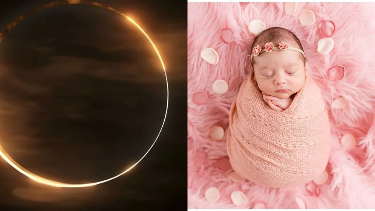 हिंदू धर्मात सूर्यग्रहण आणि चंद्रग्रहण या घटनांना धार्मिक आणि ज्योतिषशास्त्रीयदृष्ट्या अत्यंत महत्त्वाचे मानले जाते. या कालावधीत जन्मलेल्या मुलांबाबत समाजात अनेक मान्यता आणि समजुती प्रचलित आहेत.