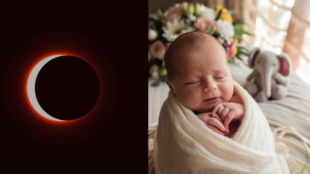 चंद्रग्रहणाच्या दिवशी जन्मलेली मुले स्वभावाने निरागस, मनाने खरी आणि कपटमुक्त असतात. ती अतिशय भावनिक असतात आणि छोट्या-छोट्या गोष्टींनी लवकर दुःखी किंवा नाराज होऊ शकतात. त्यांचे सर्वात मोठे वैशिष्ट्य म्हणजे ती कोणाच्याही मदतीशिवाय आपल्या करिअरमध्ये उच्च पदावर पोहोचतात.