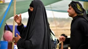 सख्ख्या भावाचा भयानक डाव, बुरख्याच्या आडून केलं असं काही....