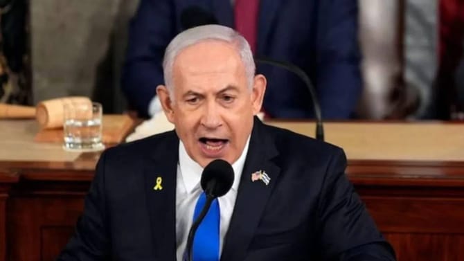 युद्धात इस्रायलने नको ते पाऊल उचललं, डाव उलटला तर भारताचं मोठं नुकसान