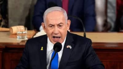 Iran-Israel War : भिती होती तेच घडलं, युद्धात इस्रायलने नको ते पाऊल उचललं, डाव उलटला तर भारताचं मोठं नुकसान