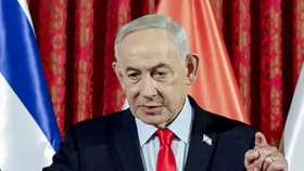 थेट इस्रायलच्या पंतप्रधान कार्यालयावर मिसाईल डागल्या, आता काय होणार?.