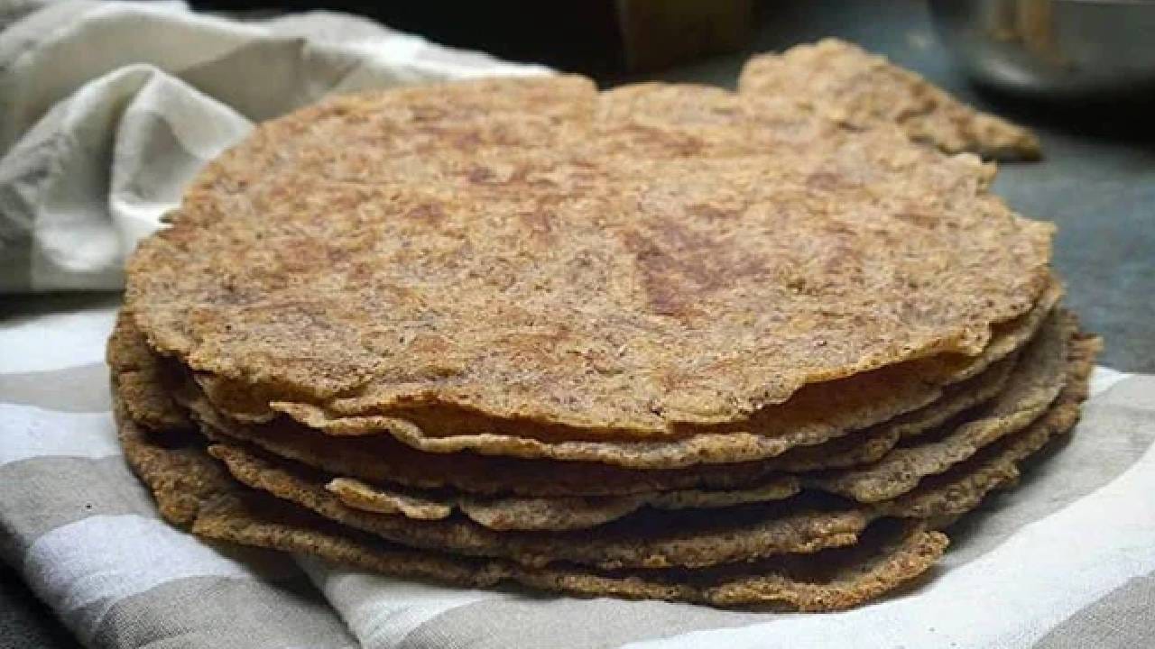 उन्हाळ्यात कोणत्या पिठाची भाकरी खावी?