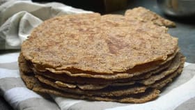 उन्हाळ्यात कोणत्या पिठाची भाकरी खावी?.