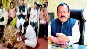 Ashok Kharat : भोंदूबाबा अशोक खरातचे नवनवे कारनामे उघड.