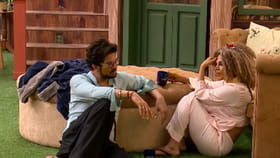 राखीने स्वत:ला दिली इतकी मोठी शिक्षा, की पाहून घरातील सर्वच हादरले.