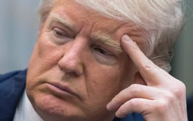 इराण-इस्रायल युद्धादरम्यान डोनाल्ड ट्रम्प यांना मोठा झटका,देशातच अडचणी.