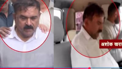 एक दिवसासाठी कायदा बदला, भोंदू खरातला सुया टोचून... भाजपच्या बड्या नेत्याची मोठी मागणी