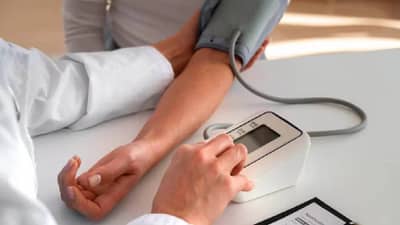 रक्तदाब असलेल्या रुग्णांना स्ट्रोकच्या समस्या होतात का?