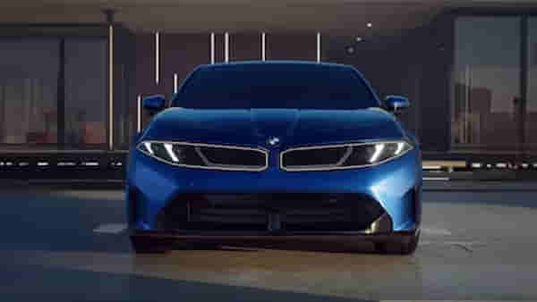 10 मिनिटांच्या चार्जवर 400 किमी जाते, BMW च्या नव्या इलेक्ट्रिक कारच्या कारविषयी जाणून घ्या