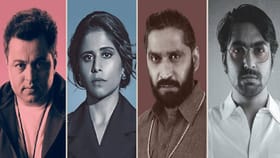 सुबोध भावे, सई ताम्हणकर, चिन्मय मांडलेकर तब्बल 15 वर्षांनी एकत्र.