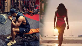 खऱ्या आयुष्यात पती-पत्नी, पण कधीच केलं नाही एकत्र काम, तरी देखील....