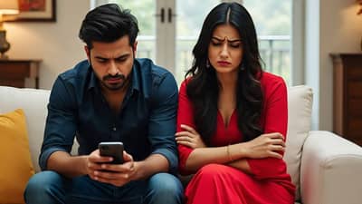 बाबू, जेवलीस का? आता पोरींना असा मेसेज करणं पडणार महागात; नाही तर इतक्या वर्षाची होऊ शकते शिक्षा; महाराष्ट्रातील नवा कायदा काय?