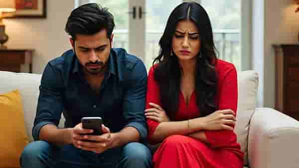 बाबू, जेवलीस का? आता पोरींना असा मेसेज करणं पडणार महागात; नाही तर इतक्या वर्षाची होऊ शकते शिक्षा; महाराष्ट्रातील नवा कायदा काय?
