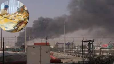 Dubai Attack : दुबईत अडकले पुण्याचे ८४ विद्यार्थी, इराणच्या हवाई हल्ल्याने वाढली चिंता