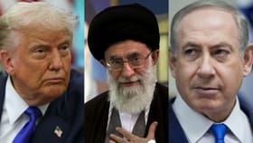 युद्धाच्या काळात तेलाच्या किमतींचा भडका उडणार? सर्वात मोठी अपडेट समोर.