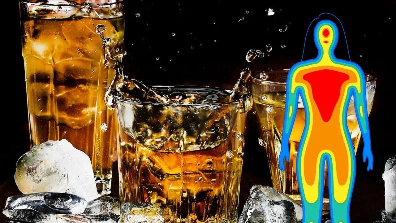 केवळ एक महिना दारुपासून दूर राहिल्याने देखील शरीरावर सकारात्मक बदल जाणवतात. यकृताच्या कार्यात सुधारणा होत जाते. यकृतातील चरबीचे प्रमाण कमी होते. हेल्थलाईन वेबसाईटच्या मते या सुधारणेचे प्रमाण व्यक्तीने किती काळ आणि किती मद्याचे सेवन केले आणि यकृताचे नेमके किती नुकसान झाले यावर अवलंबून असते.