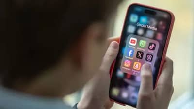 देशातील या राज्याची १६ वर्षांखालील मुलांच्या सोशल मीडिया वापरावर बंदी, देशाचे पहिले राज्य ठरले