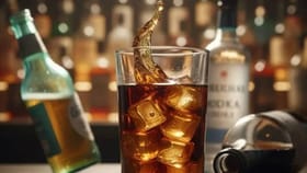 मद्यपींसाठी खुशखबर! जगातले सर्वात प्रसिद्ध ब्रँड आता भारतात; लवकरच....