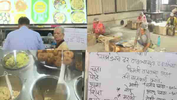LPG Crisis: मुंबईत नाश्ता, पुण्यात पोळी-भाजी केंद्रातील पदार्थ महाग; सिलिंडर तुटवड्यामुळे सर्वसामान्यांच्या खिशाला कात्री