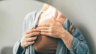 2050 पर्यंत देशामध्ये कर्करोगाचा धोका वाढणार...! जाणून घ्या कशी काळजी घ्यावी?