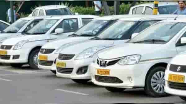 दोन ओला, एक ओटीपी अन् 11 वर्षांची मुलगी पोहोचली थेट कळव्यात...; नेमकं काय घडलं?