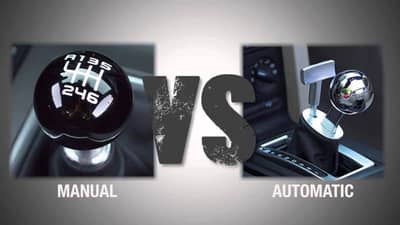 Automatic vs Manual कार: रोज ड्रायव्हिंगसाठी कोणती योग्य? जाणून घ्या