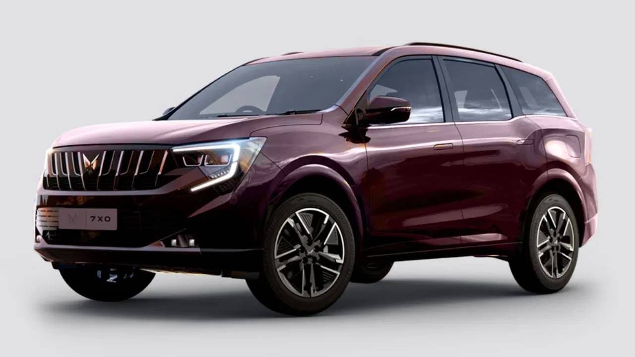 नवीन कार खरेदी करताय प्लान ? लवकरच येणार बाजारात 'या' कार नवीन कार खरेदी करताय प्लान ? लवकरच येणार बाजारात 'या' कार