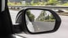 कारच्या Rear View Mirror वरील बटणांचे काम काय? जाणून घ्या.