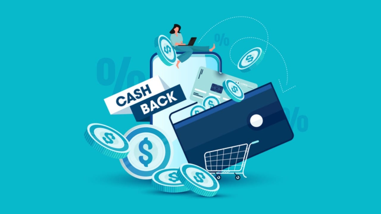 थेट शॉपिंग साइटवर जाण्याऐवजी, काही कॅशबॅक अॅप्सद्वारे खरेदी केल्यास तुम्हाला मूळ सवलतीव्यतिरिक्त अतिरिक्त कॅशबॅक मिळतो, जो थेट तुमच्या बँक खात्यात जमा होऊ शकतो.