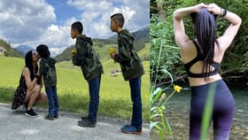 15 वर्ष नवऱ्याकडून अभिनेत्रीला मारझोड, अपमानित करणारे शब्द आणि...,.