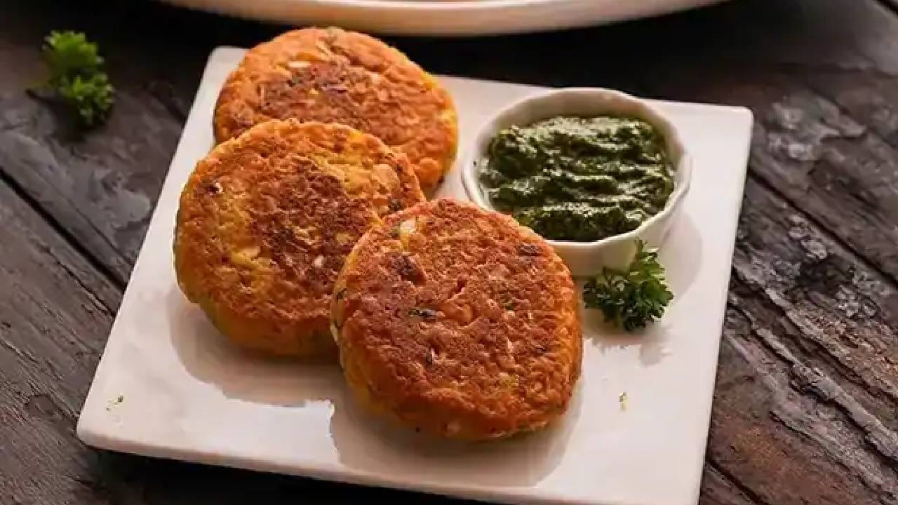 यासोबतच अगदी कमी वेळात हरभऱ्याच्या डाळीचे कबाब देखील तयार होतात. हे कबाब आपण टिफीनमध्येही दररोज घेऊन जाऊ शकतो. 