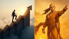 4 गोष्टींबद्दल लाज बाळगाल तर कायम मागे राहाल, काय सांगतात चाणाक्य?.