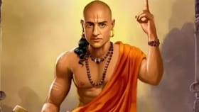 यशस्वी होण्यासाठी चाणक्य नीती काय सांगते? वाचा....