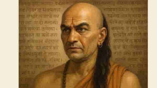 Chanakya Niti : संपत्ती दिली नाही तरी चालेल, पण प्रत्येक आई वडिलांनी आपल्या मुलांना या दोन गोष्टी द्याव्याच