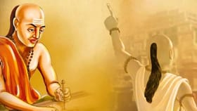 Chanakya Niti : असे लोक त्यांच्या आयुष्यात बर्बाद होतात.