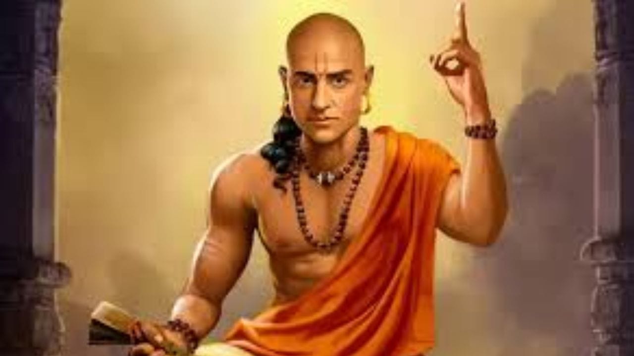 Chanakya Niti : अनेक लोक याच कारणांमुळे होतात अपयशी, चाणक्य यांनी सांगितलं यशस्वी आयुष्याचं सूत्र