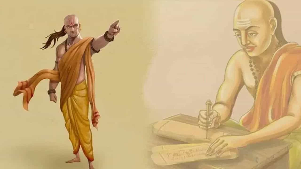Chanakya Niti : जो व्यक्ती या चार गोष्टींच्या बाबतीत सावधान असतो, तो आयुष्यात यशस्वी होतो