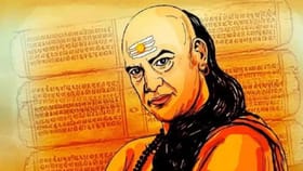चाणक्यांच्या या 5 गोष्टी कायम लक्षात ठेवा, आयुष्यच बदलू जाईल.
