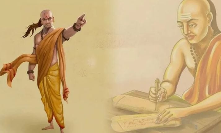 आचार्य चाणक्य यांच्या मतानुसार तुमच्या आयुष्यात तुमचा जोडीदार समजदार आणि तुम्हाला सुख देणारा असेल तर तुम्ही सर्वाधिक श्रीमंत आहात. तुमचा जोडीदार तुम्हाला सुख, दु:खात साथ देत असेल तर तुम्ही सर्वात नशीबवान आणि सर्वाधिक श्रीमंत आहात, असे समजावे. कारण जोडीदार समजून घेणार असेल तर घरात शांती नांदते. 