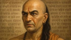 घरात हे संकेत दिसताच समजून जा वाईट काळ झाला चालू, वाचा चाणक्य नीती.