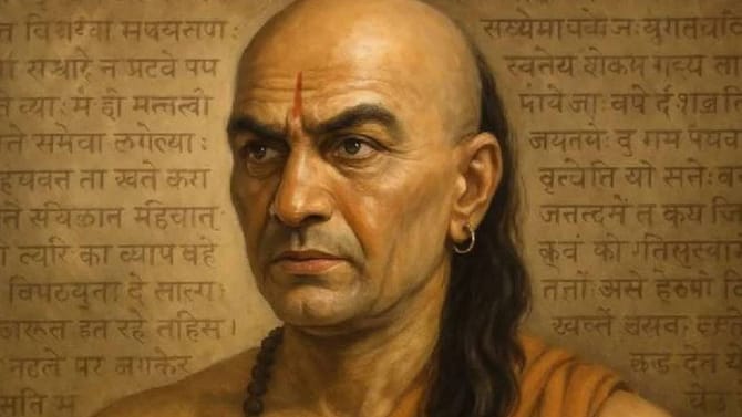 घरात हे संकेत दिसताच समजून जा वाईट काळ झाला चालू, वाचा चाणक्य नीती