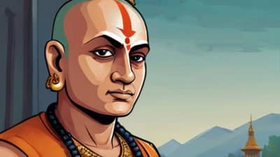 अहंकार केल्याने काय होतं? चुकीच्या मार्गांबद्दल आचार्य चाणाक्यांनी काय सांगितलं