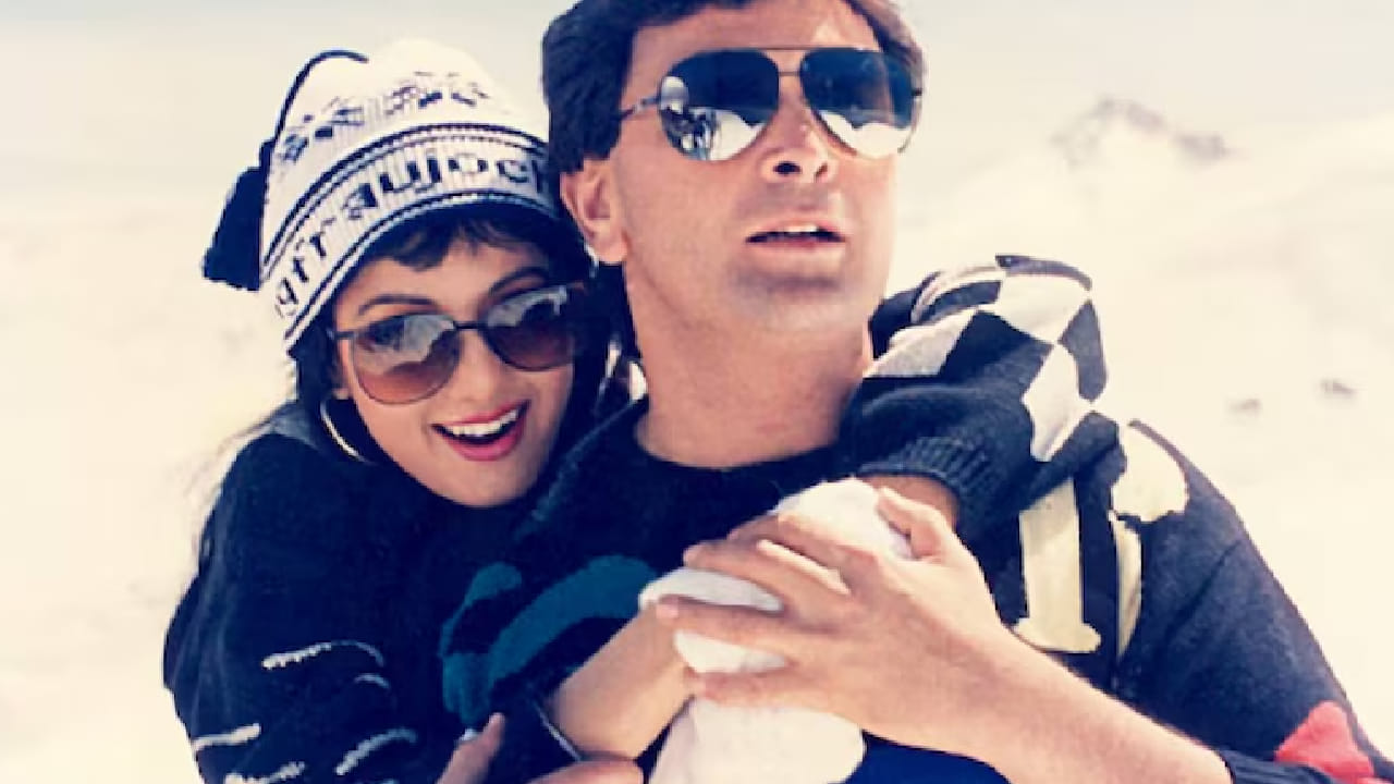 कामना चंद्रा यांनी या चित्रपटाची कथा लिहिली होती. सुमारे 8 कोटी रुपयांच्या बजेटमध्ये तयार झालेल्या या चित्रपटाने तब्बल 27 कोटी रुपयांची कमाई केली. इतकेच नाही तर या चित्रपटाला 37व्या राष्ट्रीय चित्रपट पुरस्कारांमध्ये ‘सर्वोत्कृष्ट लोकप्रिय चित्रपट’ हा सन्मान मिळाला.