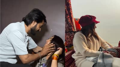 बिग बॉस स्पर्धक मोठ्या विधानामुळे अडचणीत, म्हणालेली, कुणासोबत झोपावं लागलं तरी झोपेन आणि...